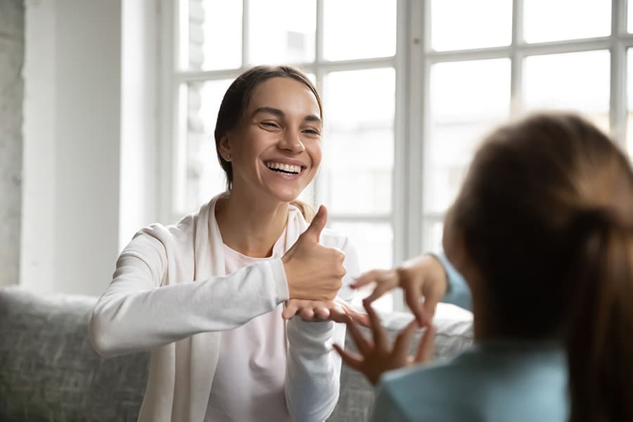 Starlight Care is a Leading NDIS Provider in Sydeny 1 Starlight Care NDIS Provider Sydney_Sign Language