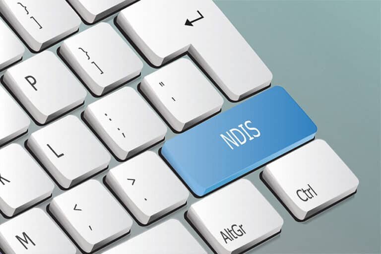 Australian Government delivering on NDIS promise