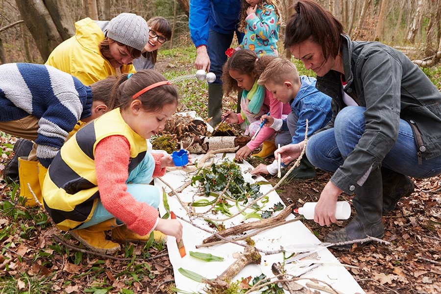 Starlight Care Group & Centre Activities 1 Starlight Care NDIS Provider Sydney_Activity