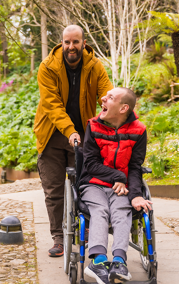 NDIS 2 Starlight Care NDIS