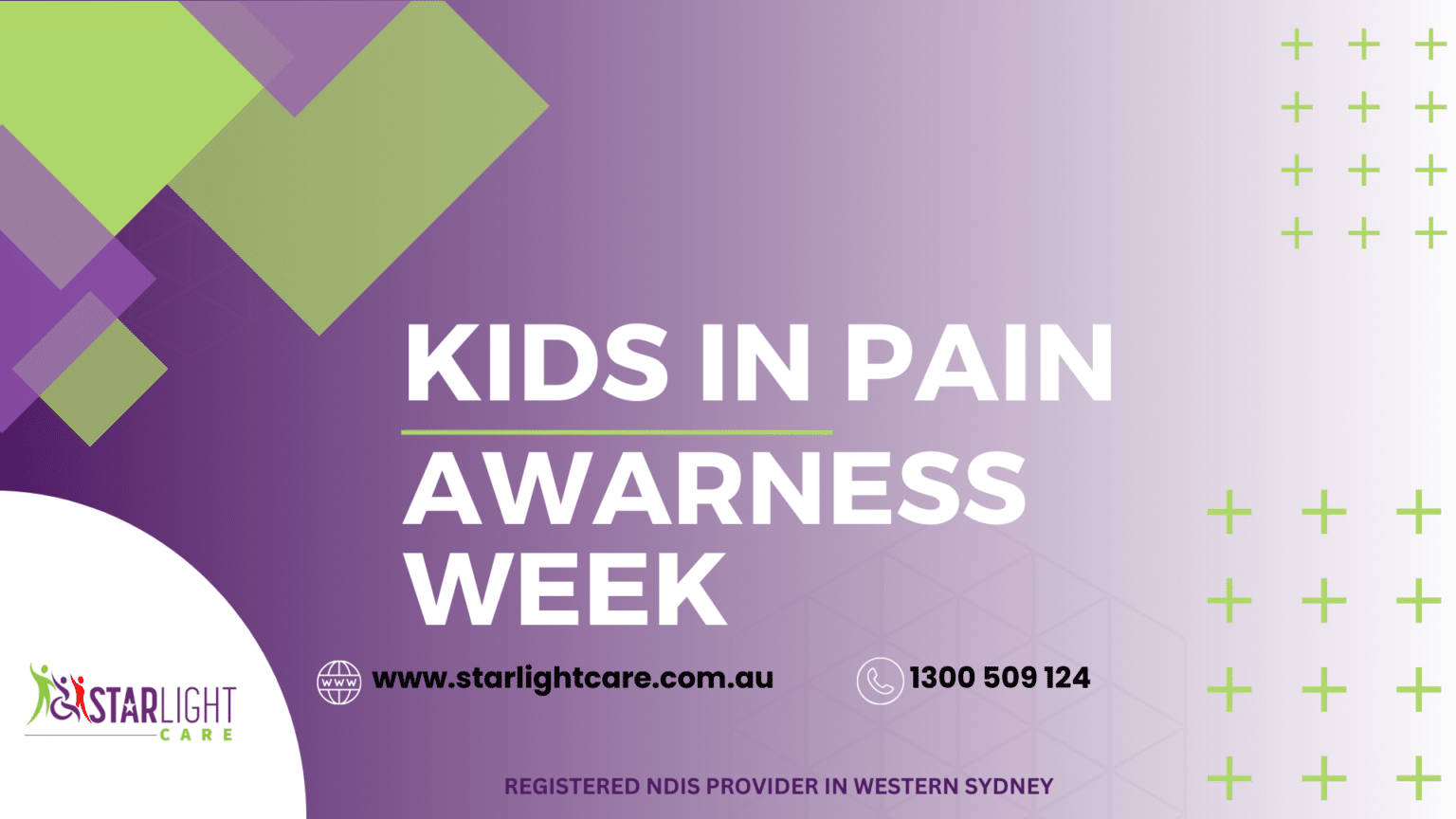 Supporting Australian Kids in Chronic Pain: A Silent Epidemic