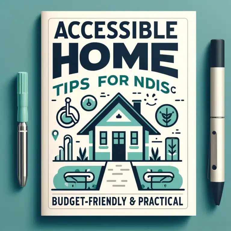 Creating an Accessible Home: Practical Tips for NDIS Participants